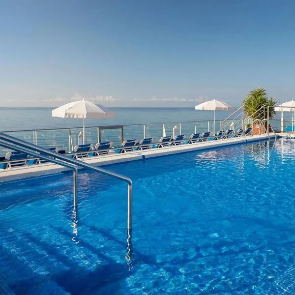 HTop Pineda Palace - zdjęcie 3