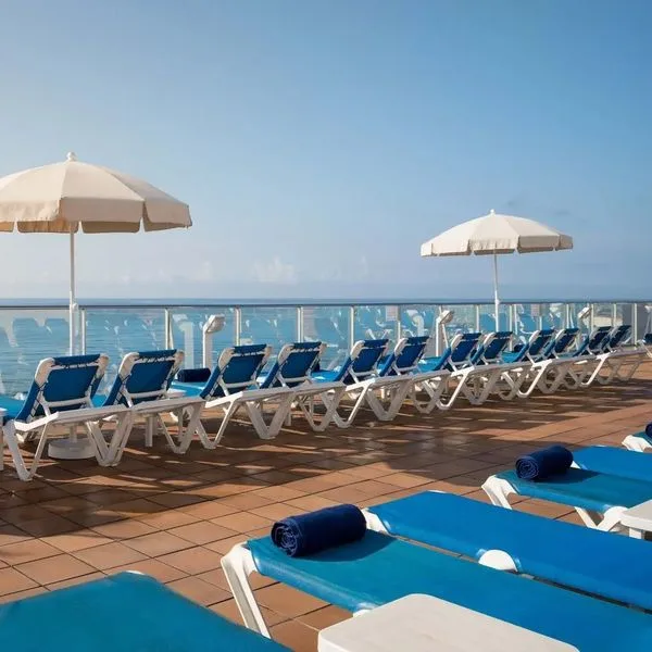 HTop Pineda Palace - zdjęcie 3