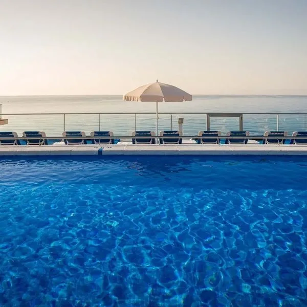 HTop Pineda Palace - zdjęcie 2