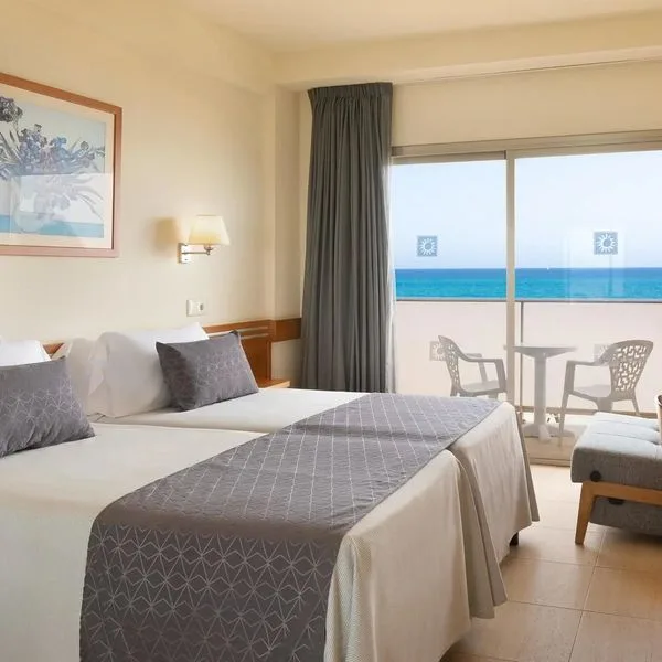 HTop Pineda Palace - zdjęcie 4