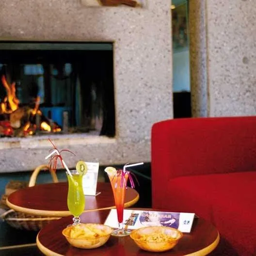 MMV Le Flaine - zdjęcie 3