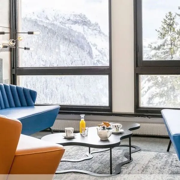 MMV Le Flaine - zdjęcie 5