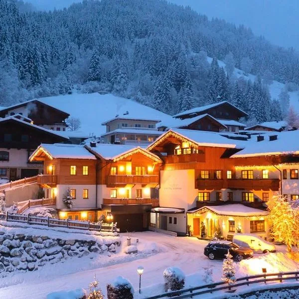 Chalet Lois by Dorfer Hotel