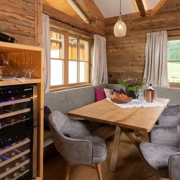 Chalet Lois by Dorfer Hotel - zdjęcie 5