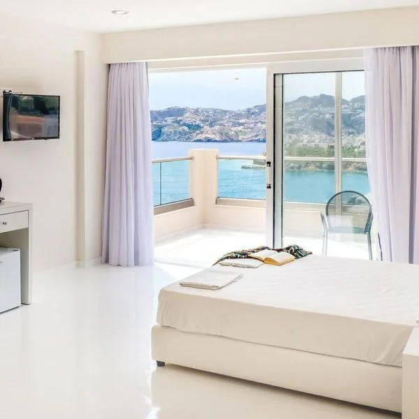 Eva Mare - zdjęcie 5