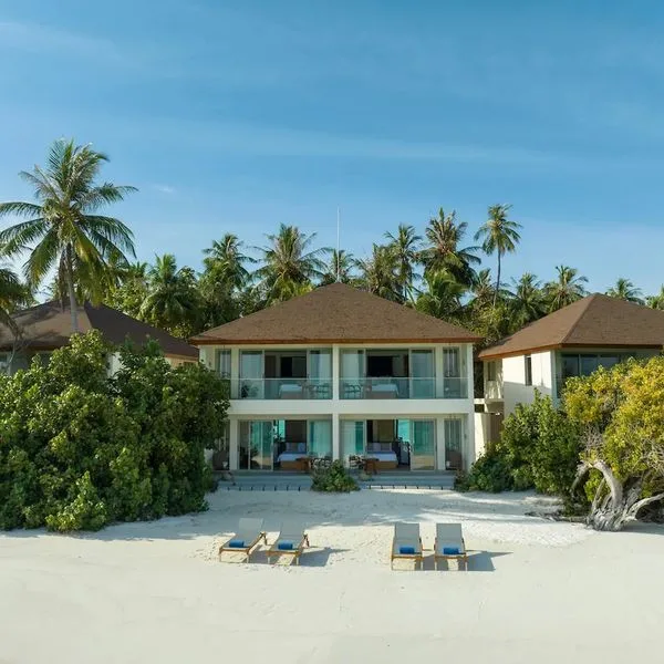 Avani+ Fares Maldives - zdjęcie 3