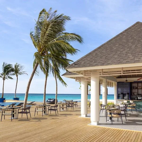 Avani+ Fares Maldives - zdjęcie 2