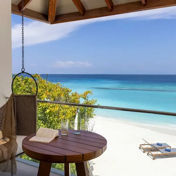 Avani+ Fares Maldives - zdjęcie 4