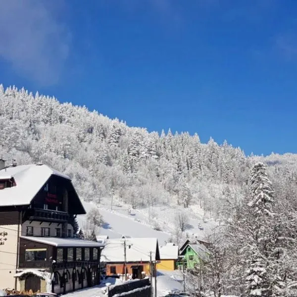 Gościniec Salmopolski - zdjęcie 5