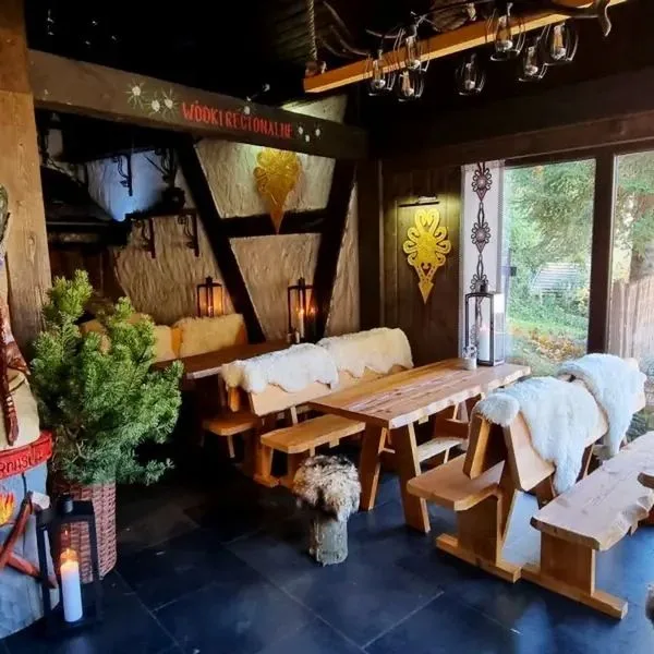 Gościniec Salmopolski - zdjęcie 4