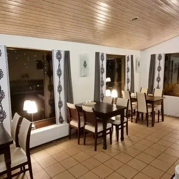 Gościniec Salmopolski - zdjęcie 2