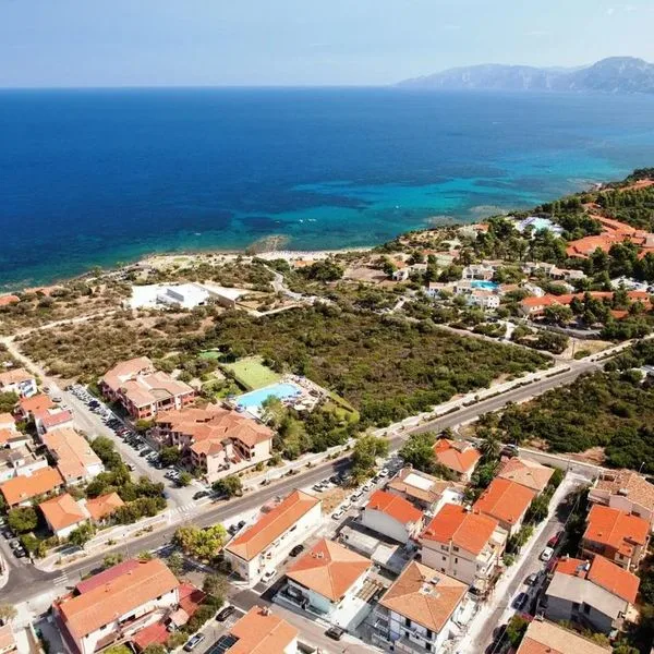 Parco Blu Club Resort - zdjęcie 4