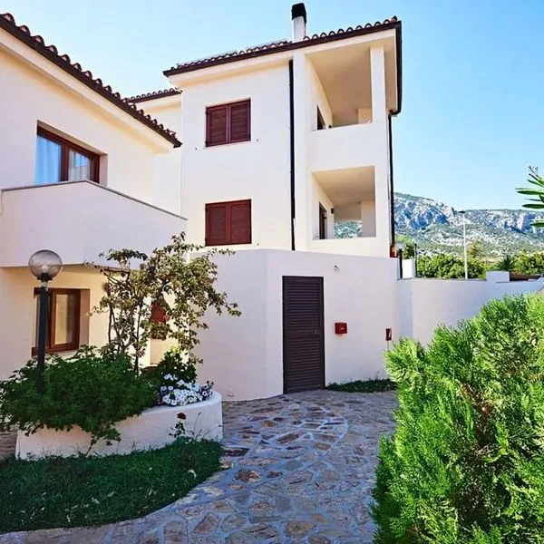 Parco Blu Club Resort - zdjęcie 2