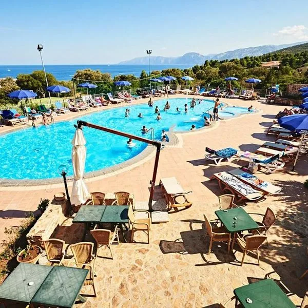 Parco Blu Club Resort - zdjęcie 3