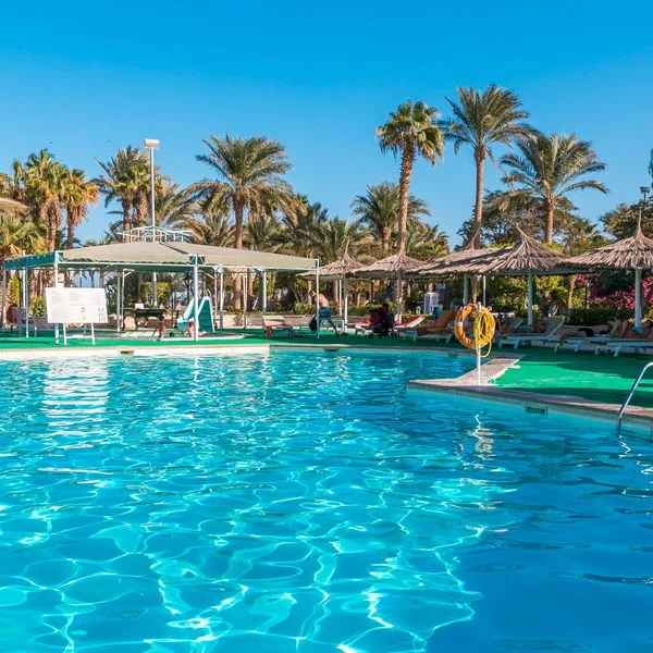 Red Sea The Grand (Hurghada) - zdjęcie 3