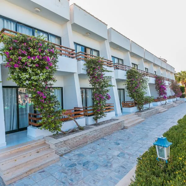 Red Sea The Grand (Hurghada) - zdjęcie 2