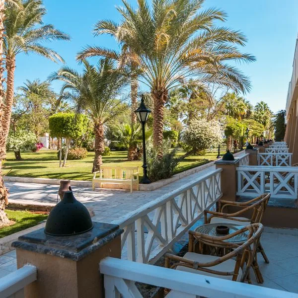 Red Sea The Grand (Hurghada) - zdjęcie 5