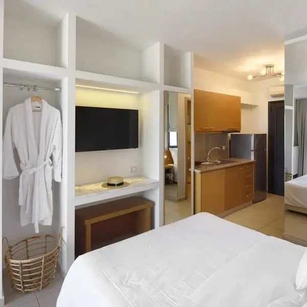 Adriana Beach - zdjęcie 2