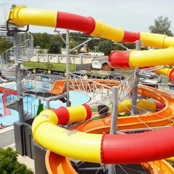 Holiday Golden Resort - zdjęcie 2