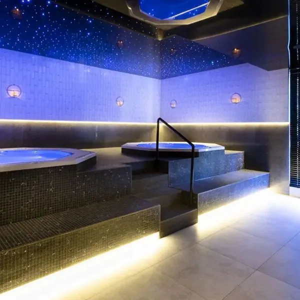 Holiday Golden Resort - zdjęcie 5