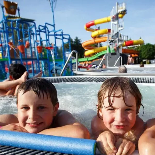 Holiday Golden Resort - zdjęcie 3