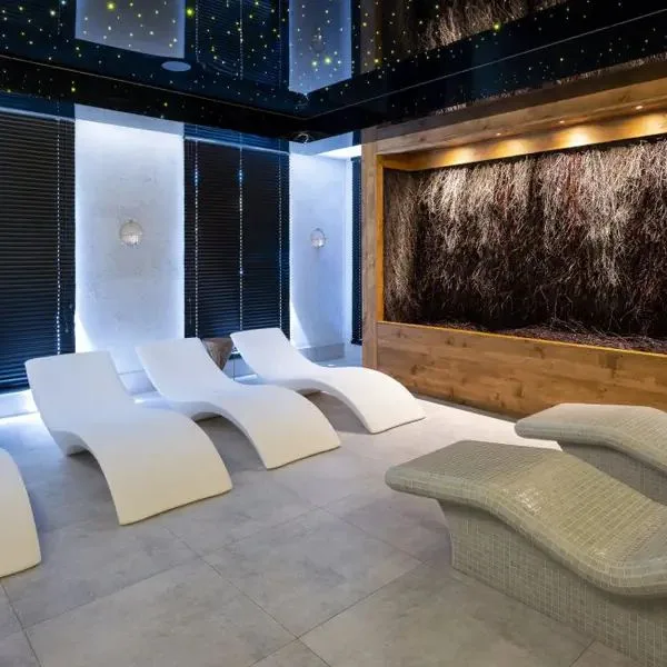 Holiday Golden Resort - zdjęcie 4