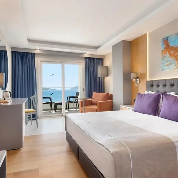 La Quinta by Wyndham Bodrum (ex. Mavi) - zdjęcie 3