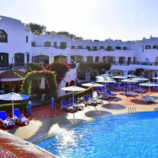 Verginia Sharm Resort - zdjęcie 5