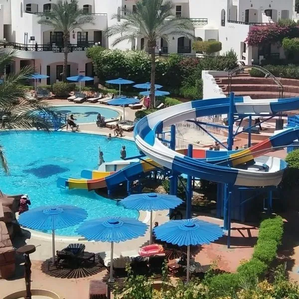 Verginia Sharm Resort - zdjęcie 3