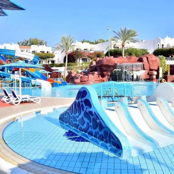 Verginia Sharm Resort - zdjęcie 4