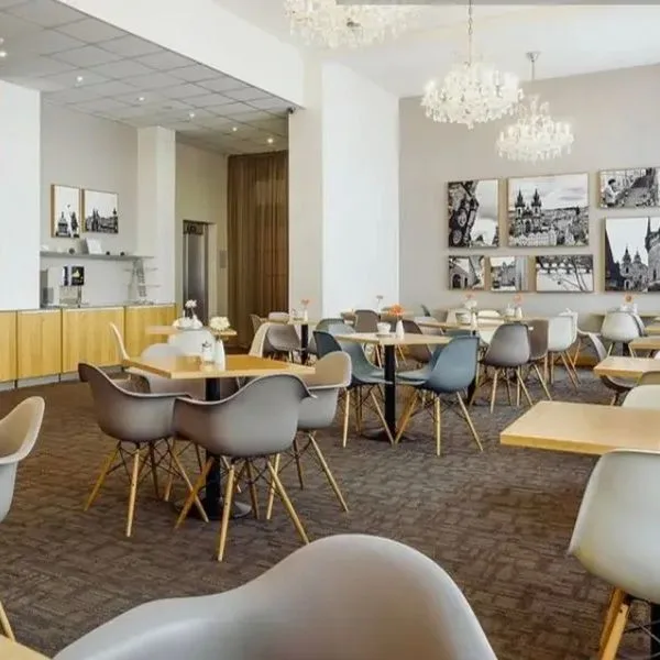 Central Prague - zdjęcie 4