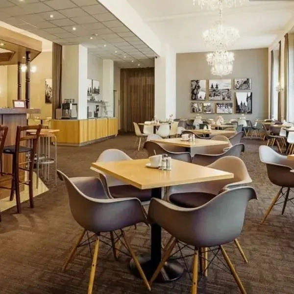 Central Prague - zdjęcie 3