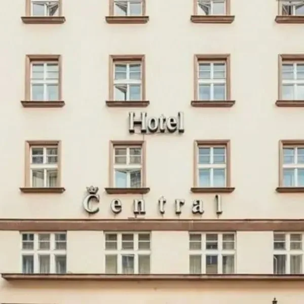 Central Prague - zdjęcie 2