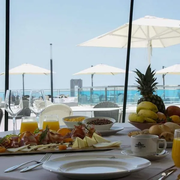 Four Points by Sheraton Costa Blanca - zdjęcie 2