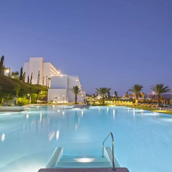 Four Points by Sheraton Costa Blanca - zdjęcie 3