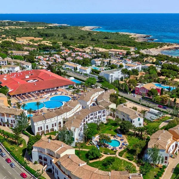 Sol Falco Menorca - zdjęcie 4