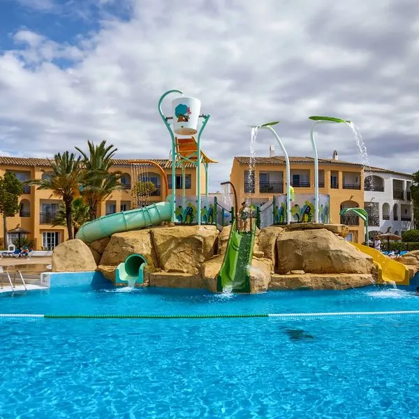 Sol Falco Menorca - zdjęcie 2