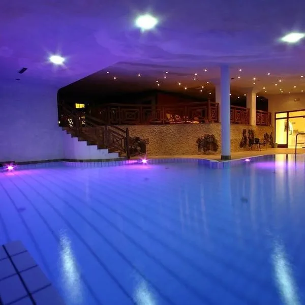 Sportiv Mittagskogel (St. Leonhard) - zdjęcie 3