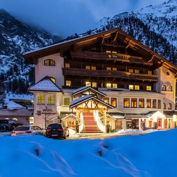 Sportiv Mittagskogel (St. Leonhard) - zdjęcie 2