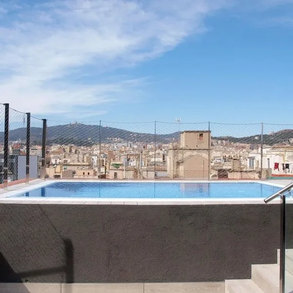 Catalonia Gracia (ex. La Pedrera) - zdjęcie 4