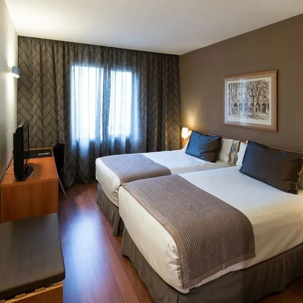 Catalonia Gracia (ex. La Pedrera) - zdjęcie 3