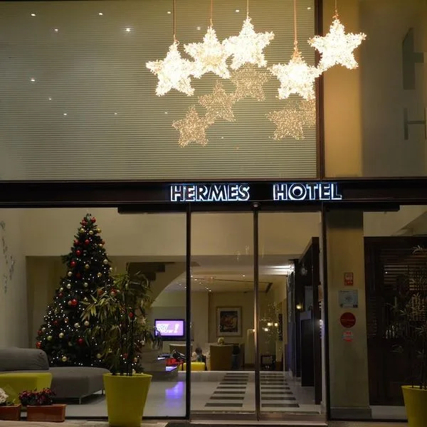 Hermes (Athens) - zdjęcie 2