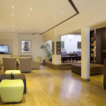 Hermes (Athens) - zdjęcie 3