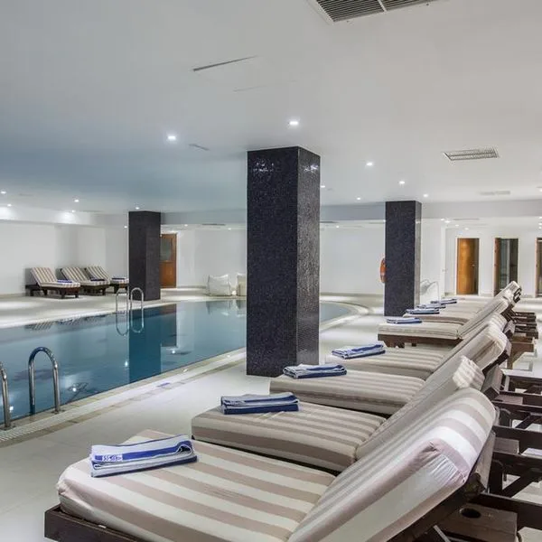 Anmaria Beach - zdjęcie 4