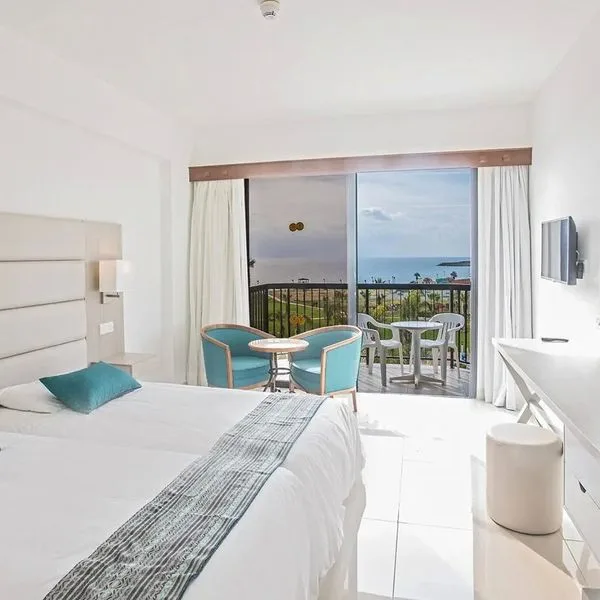 Anmaria Beach - zdjęcie 2