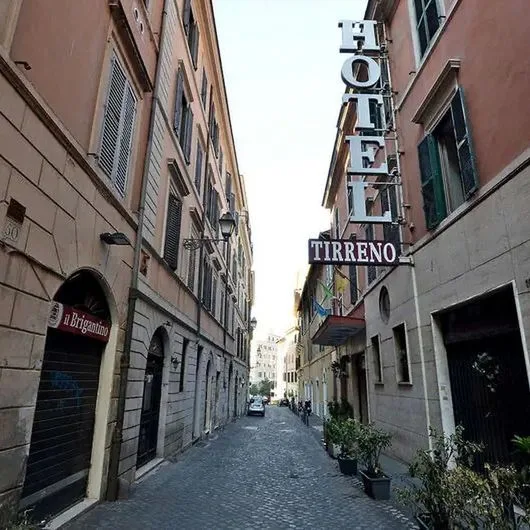 Tirreno - zdjęcie 3