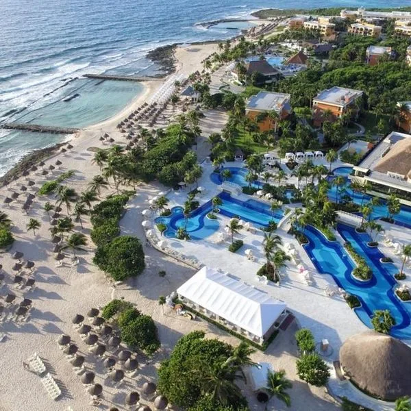 Bahia Principe Luxury Akumal - zdjęcie 2