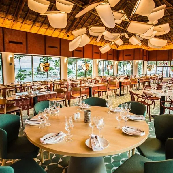 Bahia Principe Luxury Akumal - zdjęcie 4