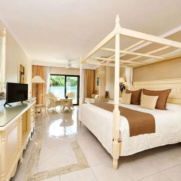 Bahia Principe Luxury Akumal - zdjęcie 3