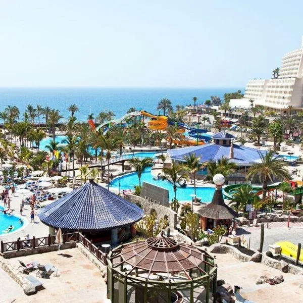 Livvo Lago Taurito (ex Paradise Lago Taurito) - zdjęcie 3